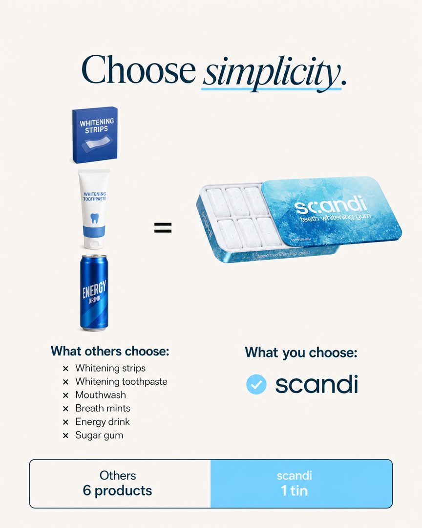 Scandi SACreative02 Square